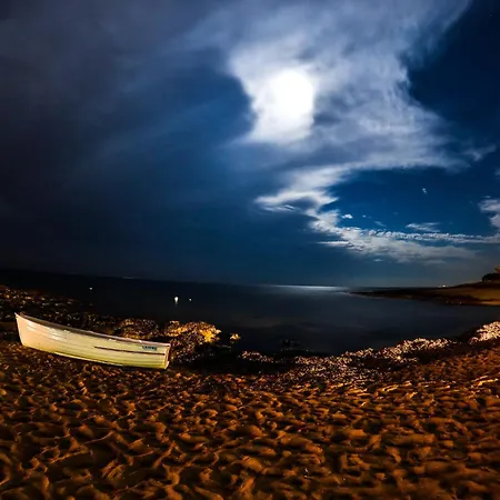 Ferienhaus Cocciu D'amuri Netino