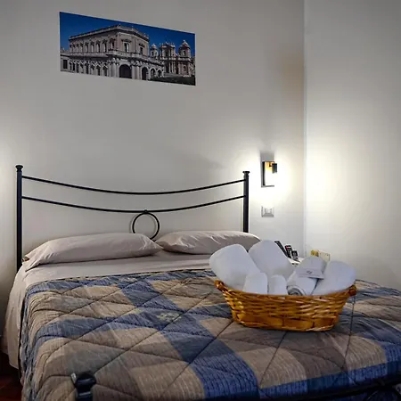 Cocciu D'amuri Netino Noto