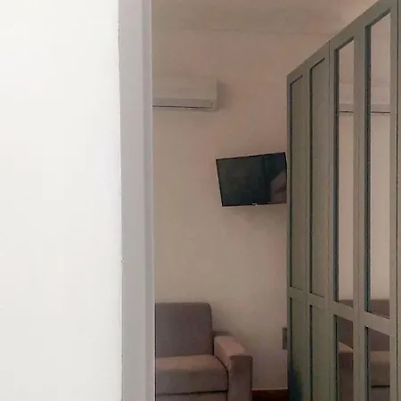 Ferienhaus Cocciu D'amuri Netino