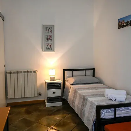 Cocciu D'amuri Netino Ferienhaus Noto