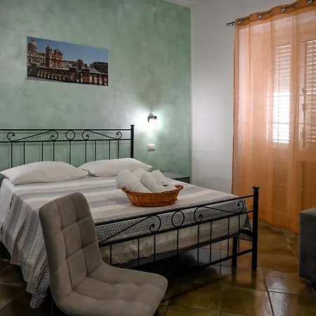 Cocciu D'amuri Netino Noto