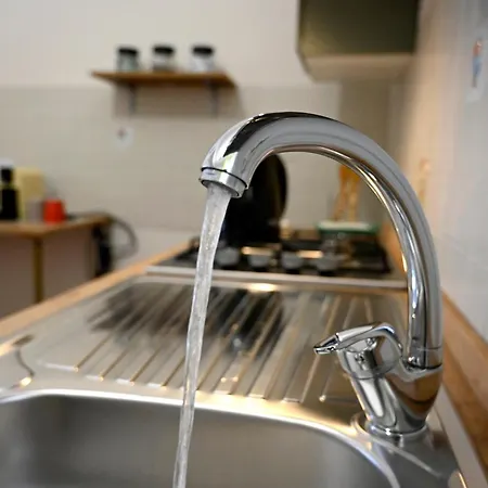 Cocciu D'amuri Netino Ferienhaus *