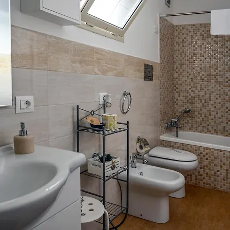 Holiday home Cocciu D'amuri Netino Noto