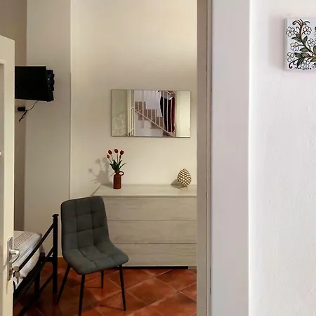 Ferienhaus Cocciu D'amuri Netino